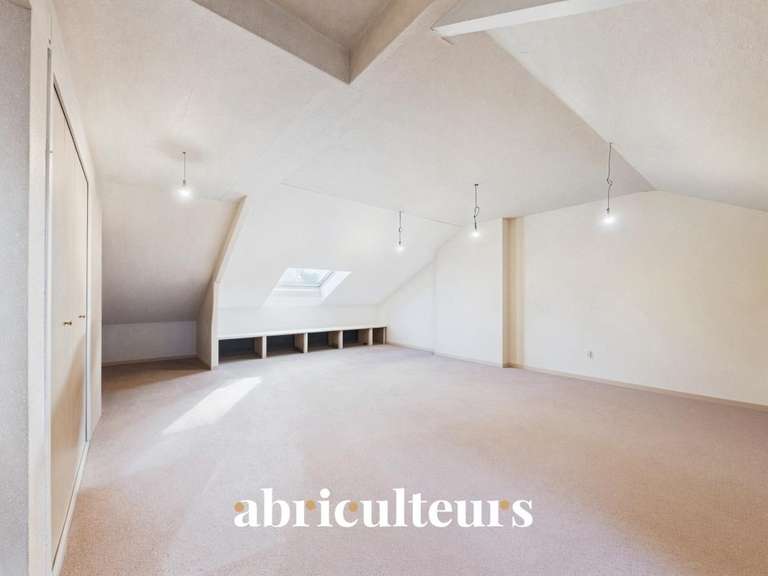 Maison Nantes - 5 chambres - 239m²