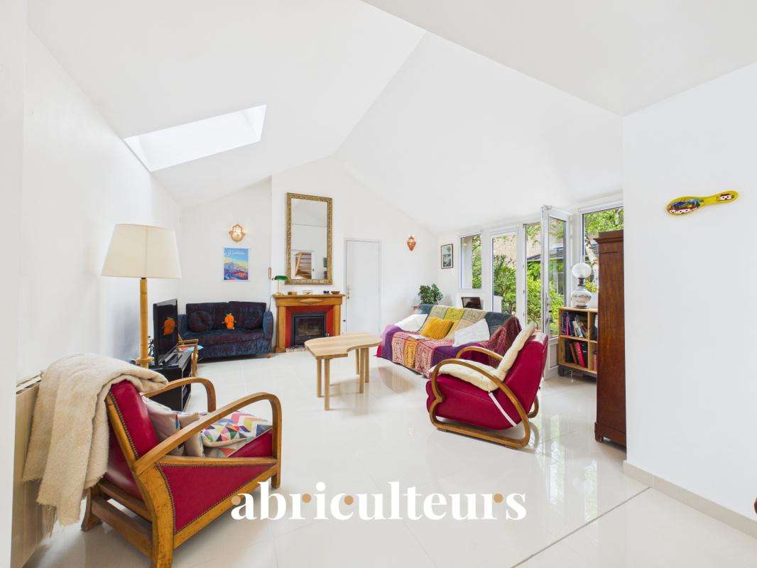 Maison Nantes Zola