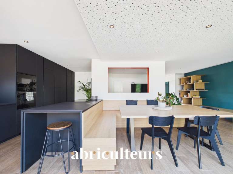 Maison Rezé - 5 chambres - 220m²