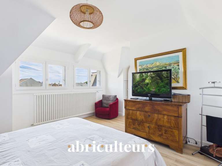 Maison Le Croisic - 4 chambres - 141m²