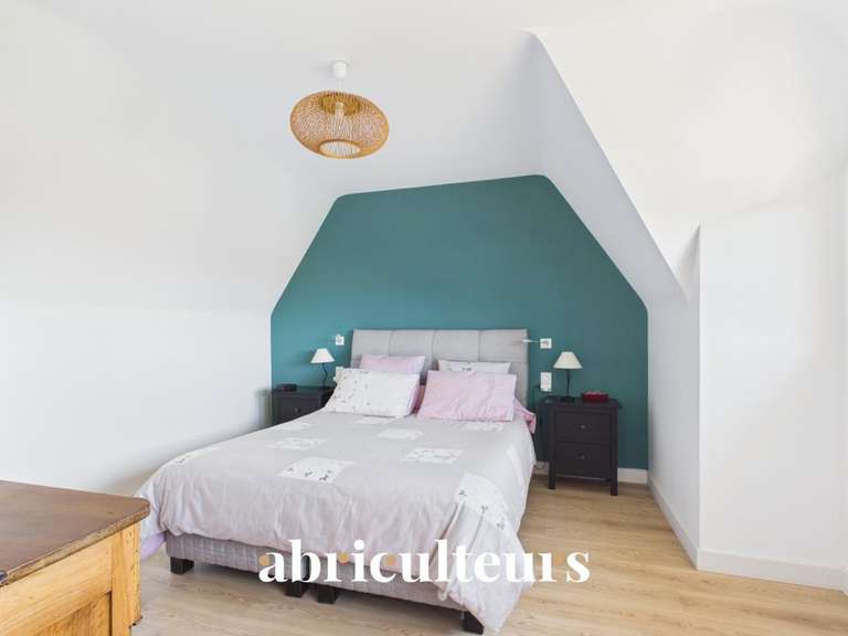 Maison Le Croisic - 4 chambres - 141m²