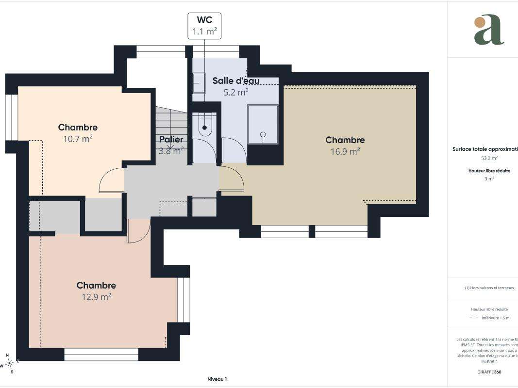 Maison Le Croisic