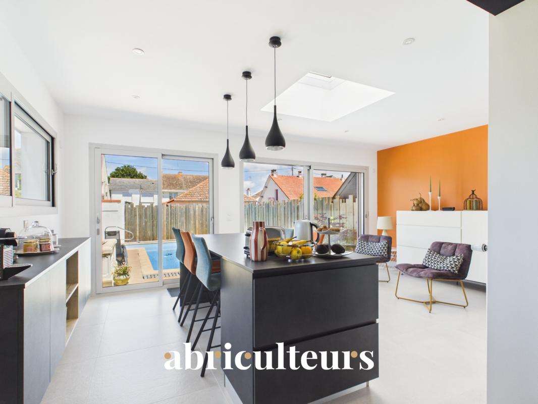 Maison Le Croisic