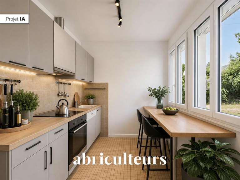 Maison La Baule-Escoublac Escoublac - 5 chambres - 140m²