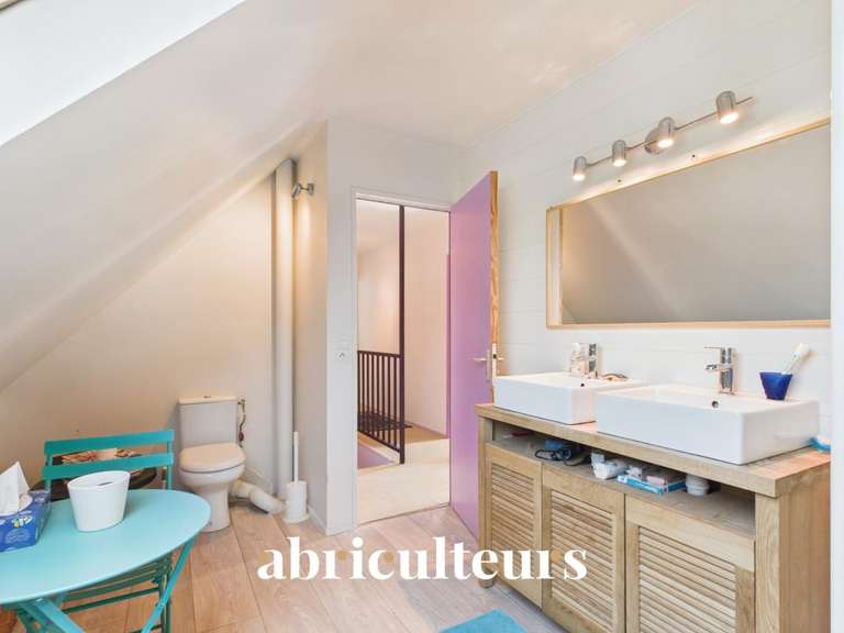 Maison La Baule-Escoublac Escoublac - 5 chambres - 140m²