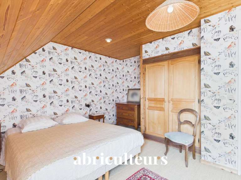 Maison La Baule-Escoublac Escoublac - 5 chambres - 140m²