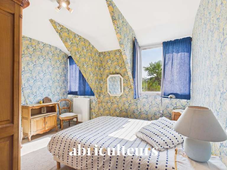 Maison La Baule-Escoublac Escoublac - 5 chambres - 140m²