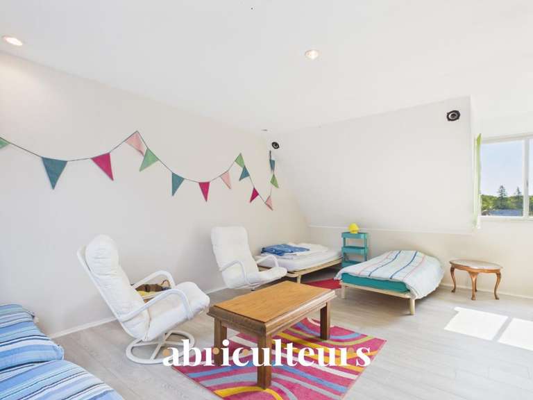 Maison La Baule-Escoublac Escoublac - 5 chambres - 140m²