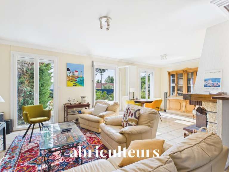 Maison La Baule-Escoublac Escoublac - 5 chambres - 140m²