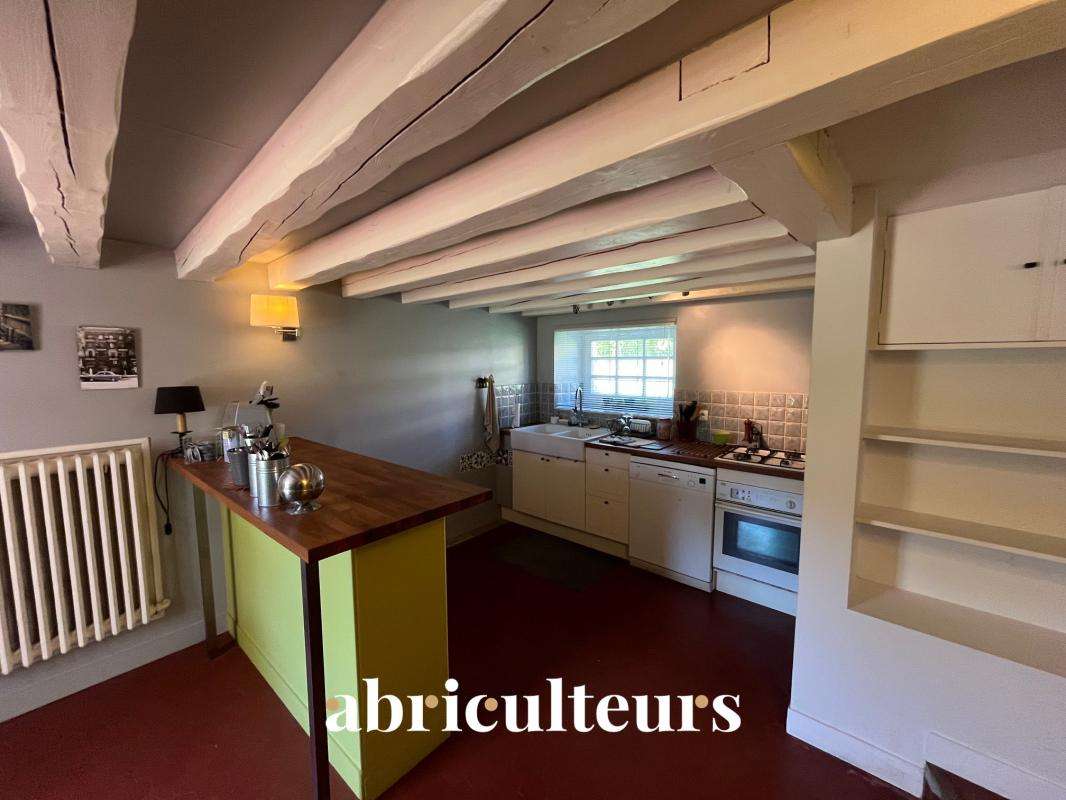 Maison Croisilles
