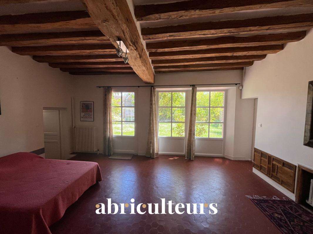 Maison Croisilles