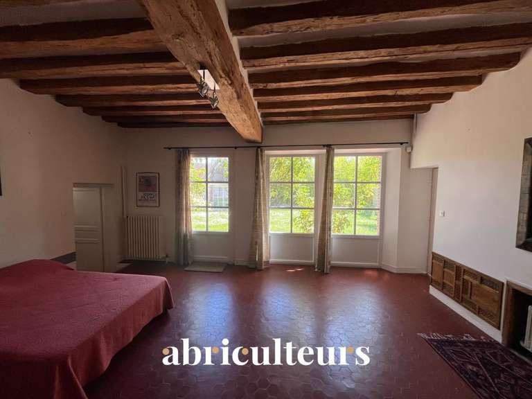 Maison Croisilles - 5 chambres - 409m²