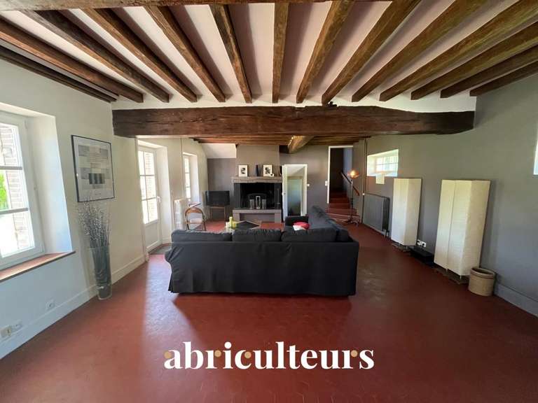 Maison Croisilles - 5 chambres - 409m²