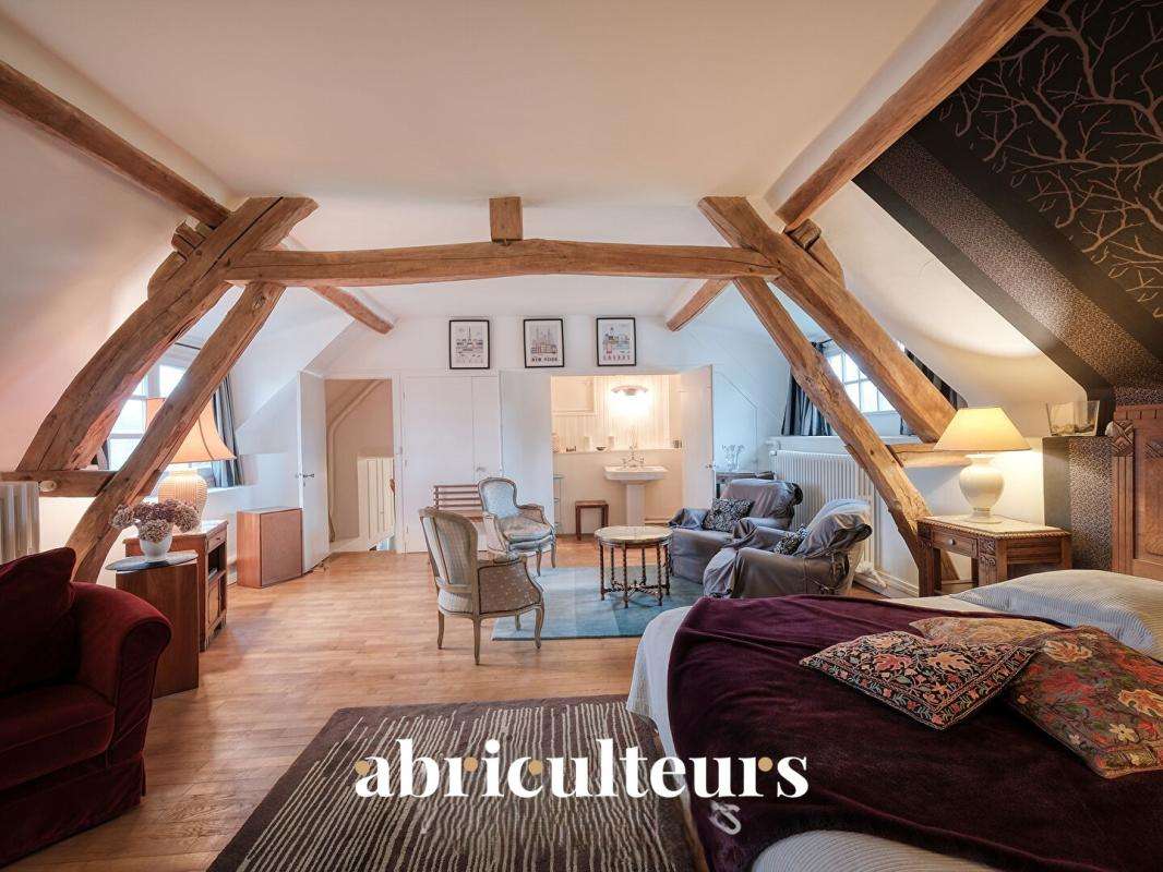 Maison Croisilles