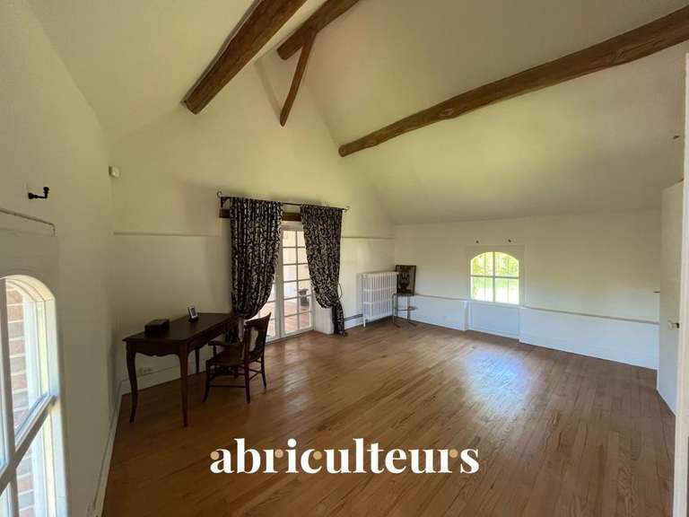 Maison Croisilles - 5 chambres - 409m²