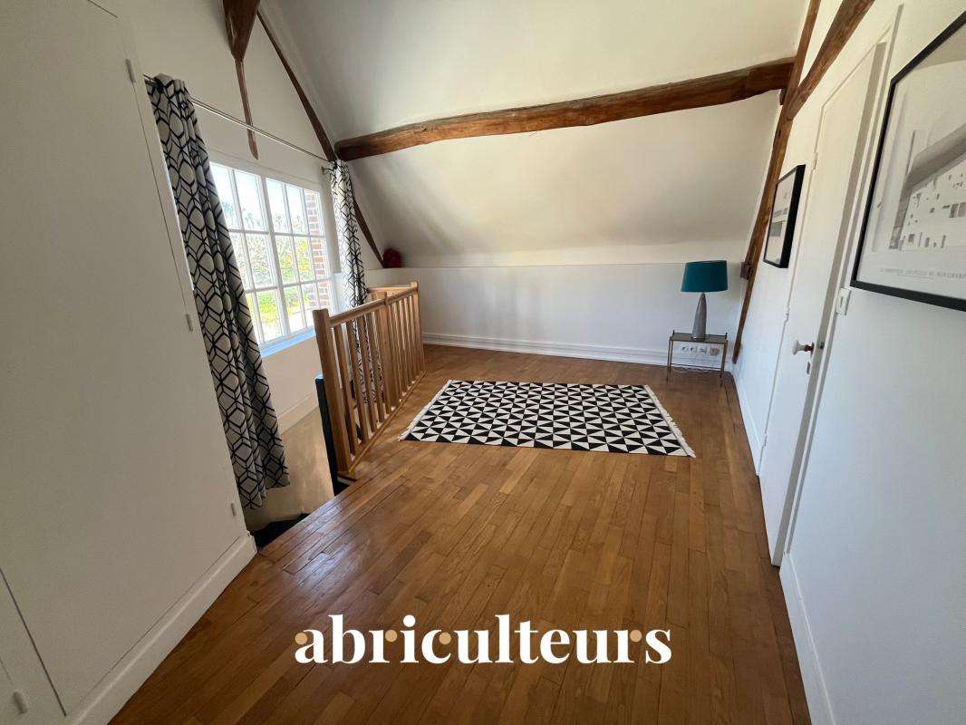 Maison Croisilles