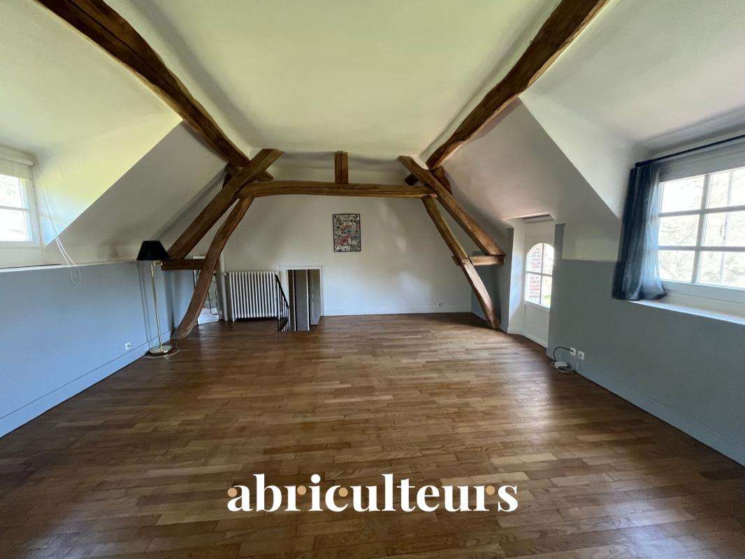 Maison Croisilles