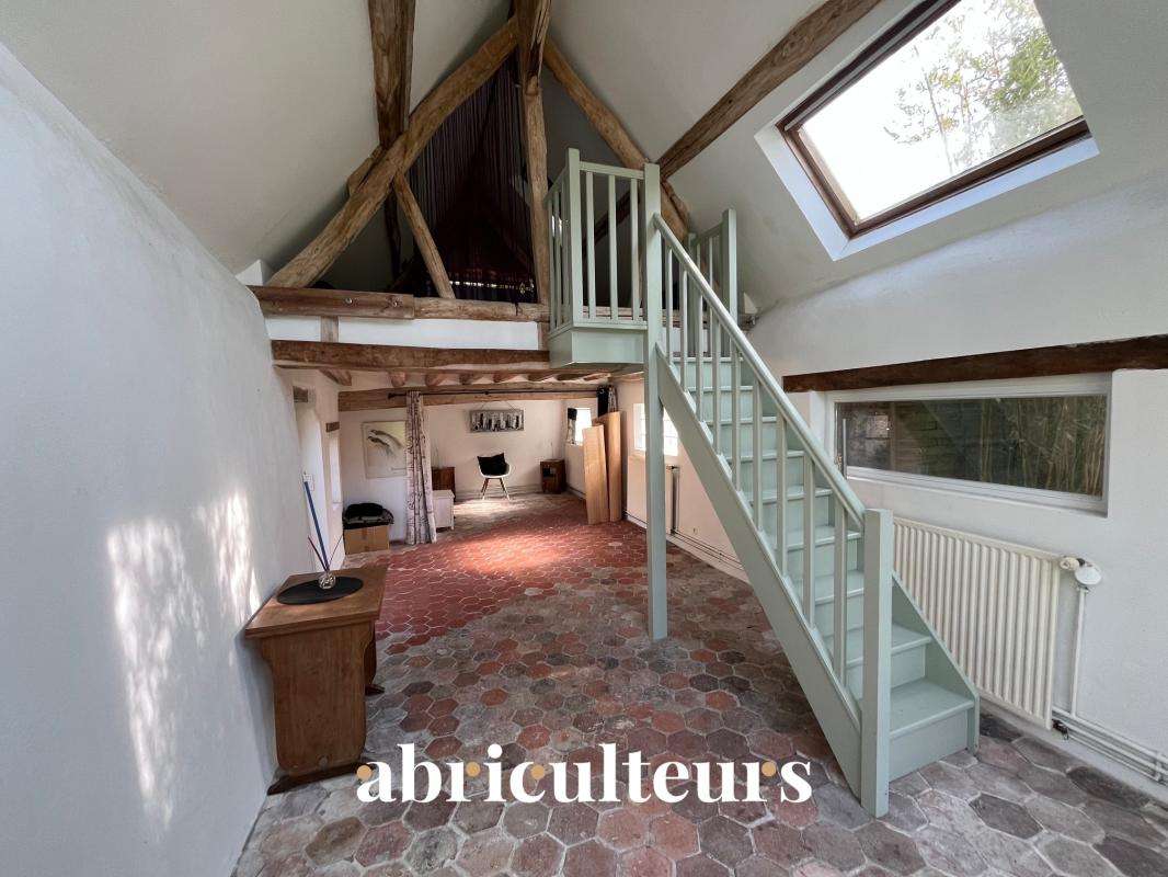 Maison Croisilles