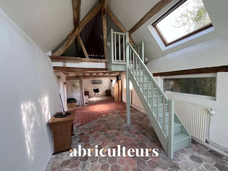 Maison Croisilles - 5 chambres - 409m²