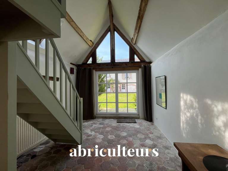 Maison Croisilles - 5 chambres - 409m²