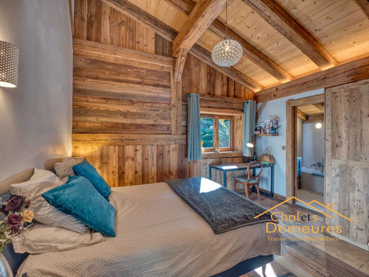 Maison Les Houches