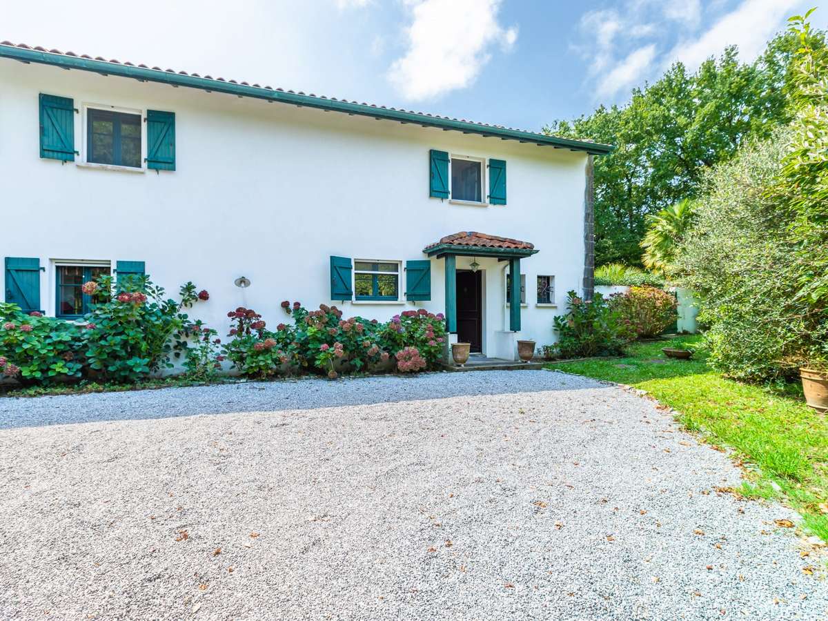 Maison Bidart