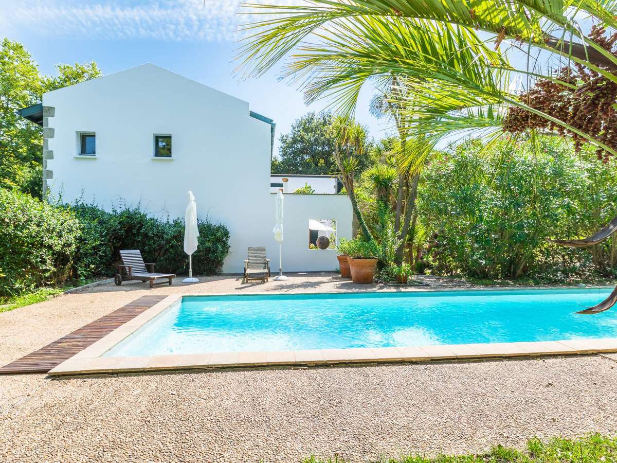 Maison Bidart