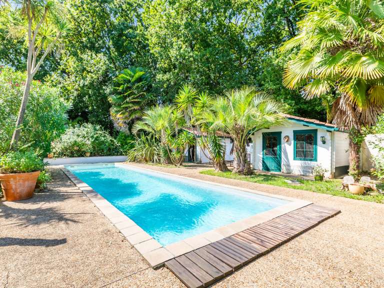 Maison Bidart - 4 chambres - 209m²