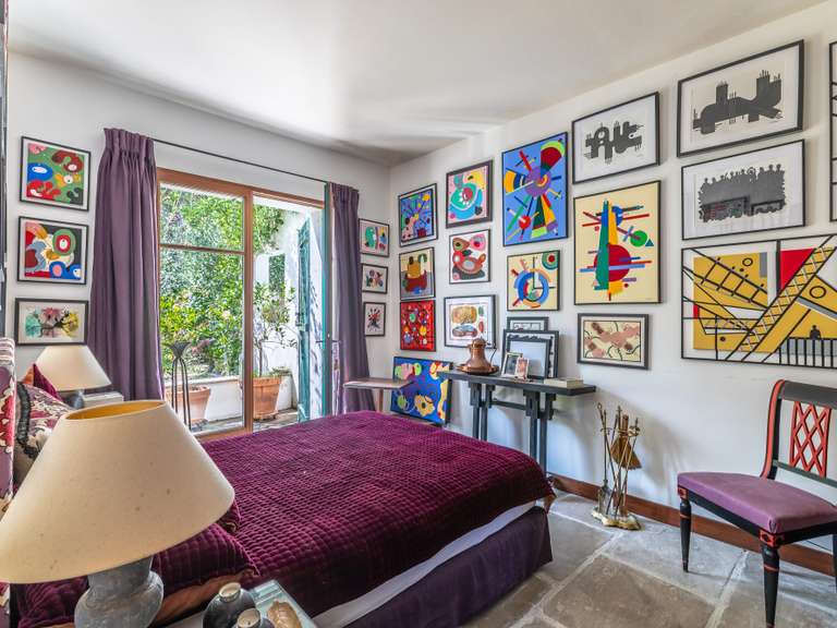 Maison Bidart - 4 chambres - 209m²