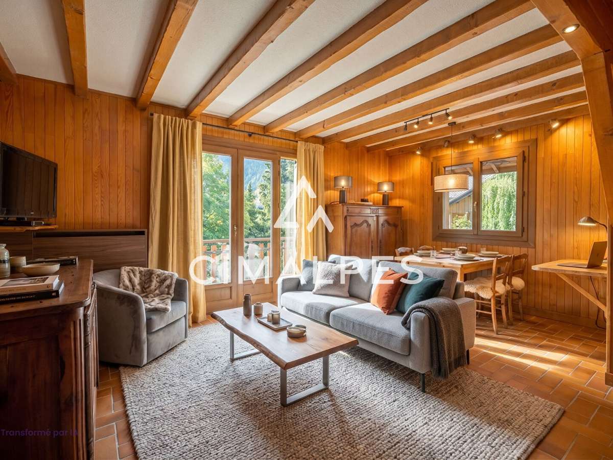 Maison Le Monêtier-les-Bains