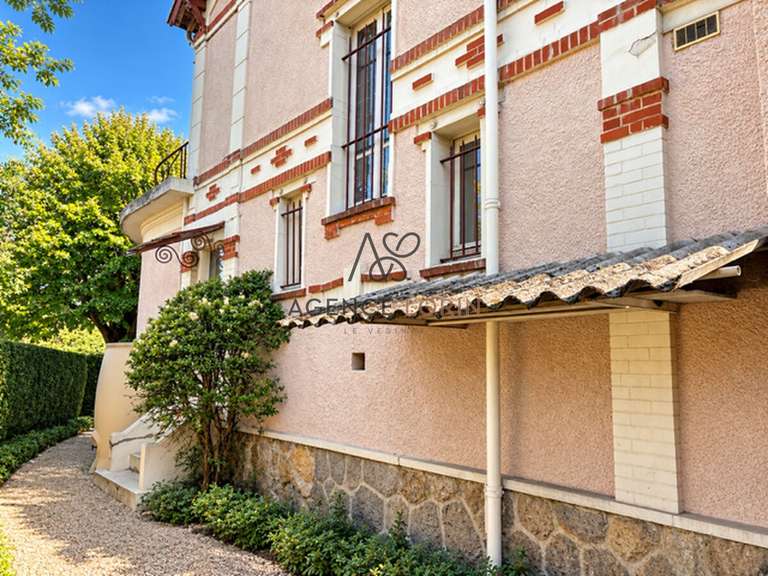Maison Le Vésinet - 3 chambres - 114m²