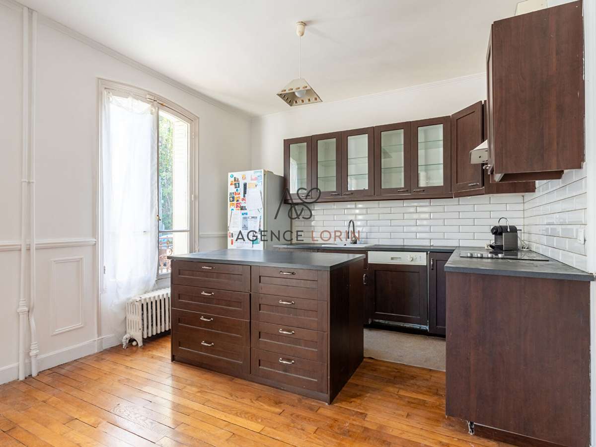 Maison Le Vésinet