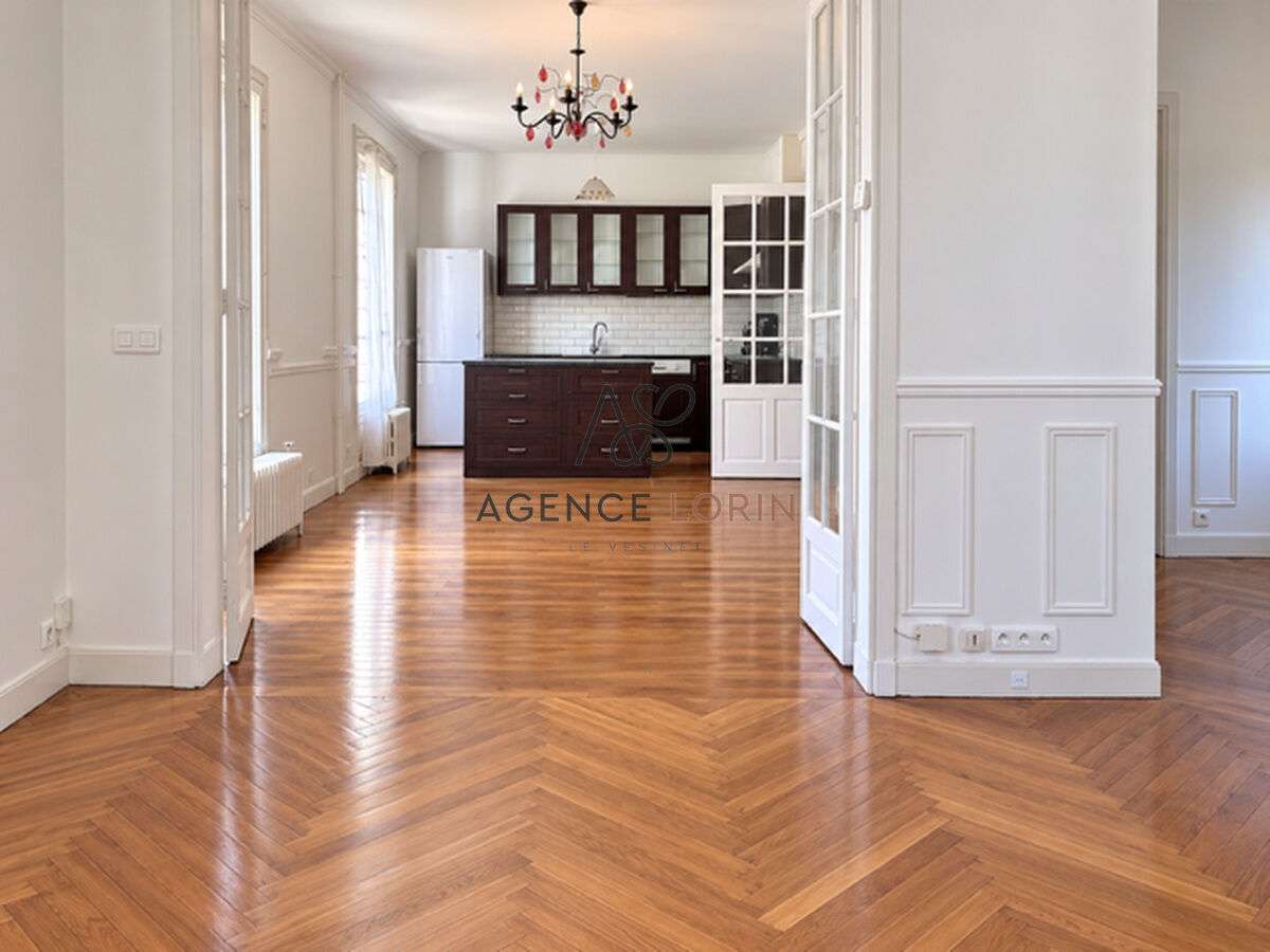 Maison Le Vésinet