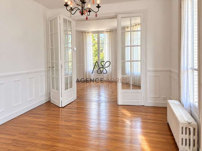 Maison Le Vésinet - 3 chambres - 114m²