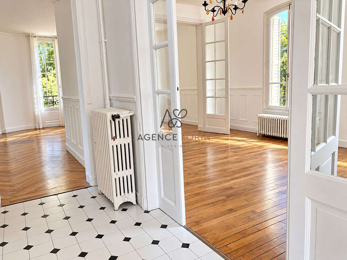 Maison Le Vésinet