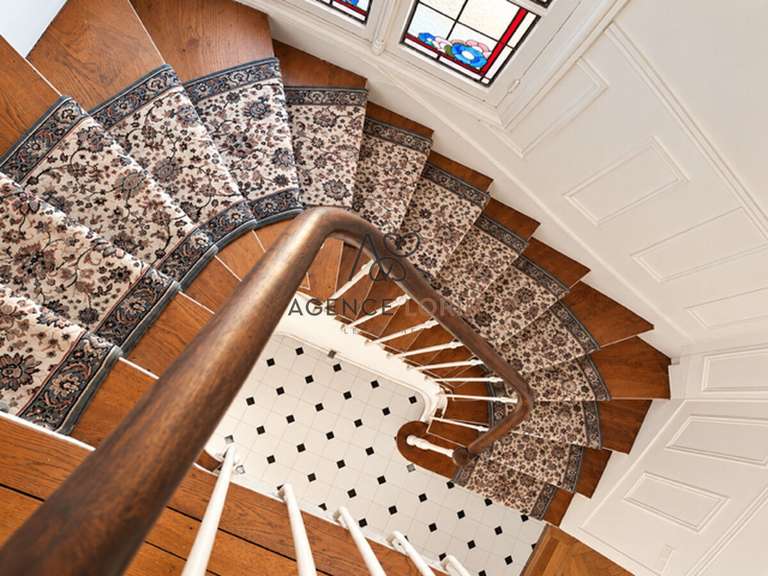 Maison Le Vésinet - 3 chambres - 114m²