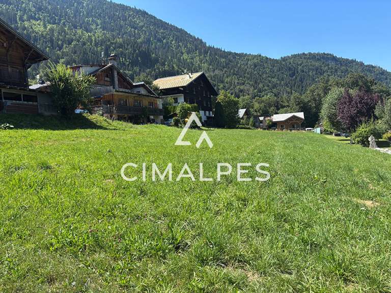 Maison Morzine - 5 chambres - 225m²