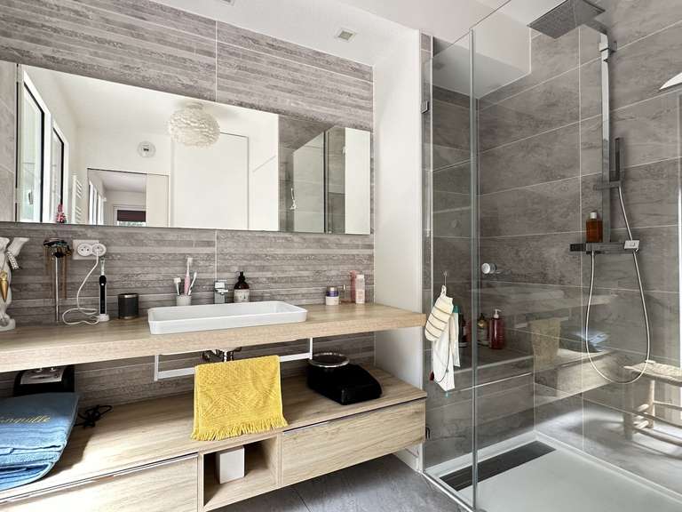 Maison Hossegor - 4 chambres - 186m²