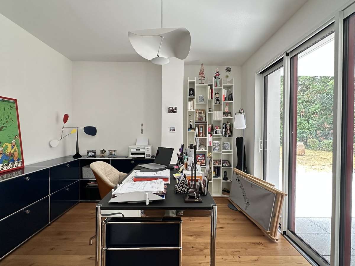 Maison Hossegor