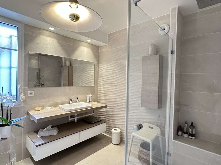 Maison Hossegor - 4 chambres - 186m²