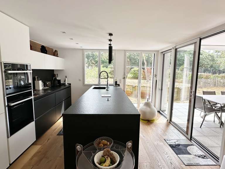 Maison Hossegor - 4 chambres - 186m²