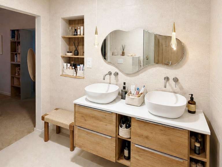 Maison Soustons - 4 chambres - 125m²