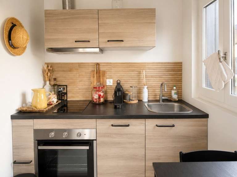 Maison Soustons - 4 chambres - 125m²