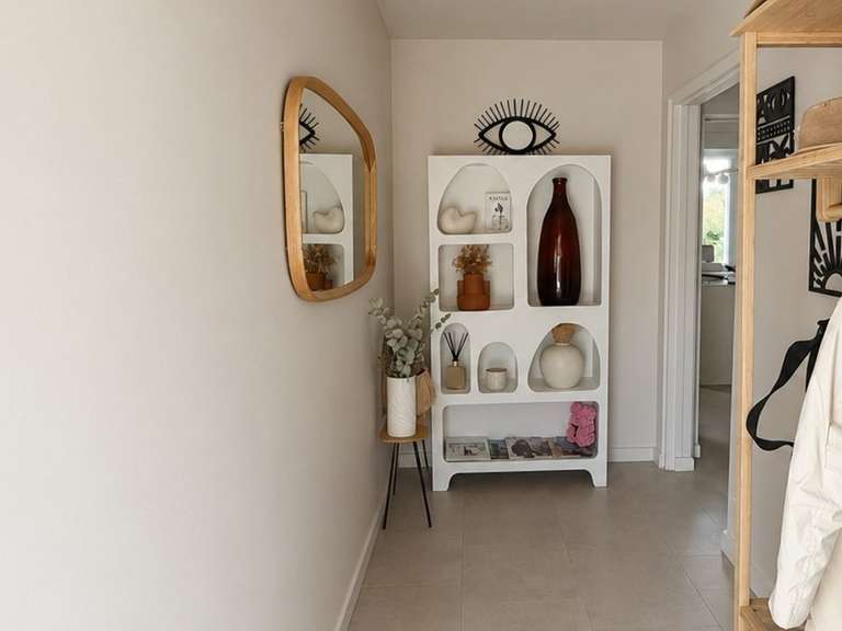 Maison Soustons - 4 chambres - 125m²