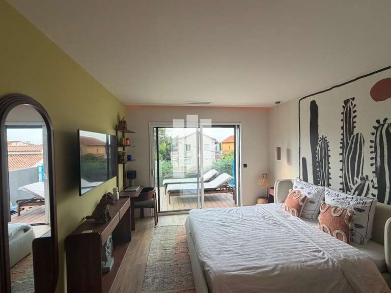 Maison Saint-Raphaël - 5 chambres