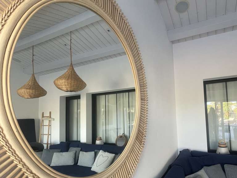 Maison Le Bois-Plage-en-Ré - 6 chambres
