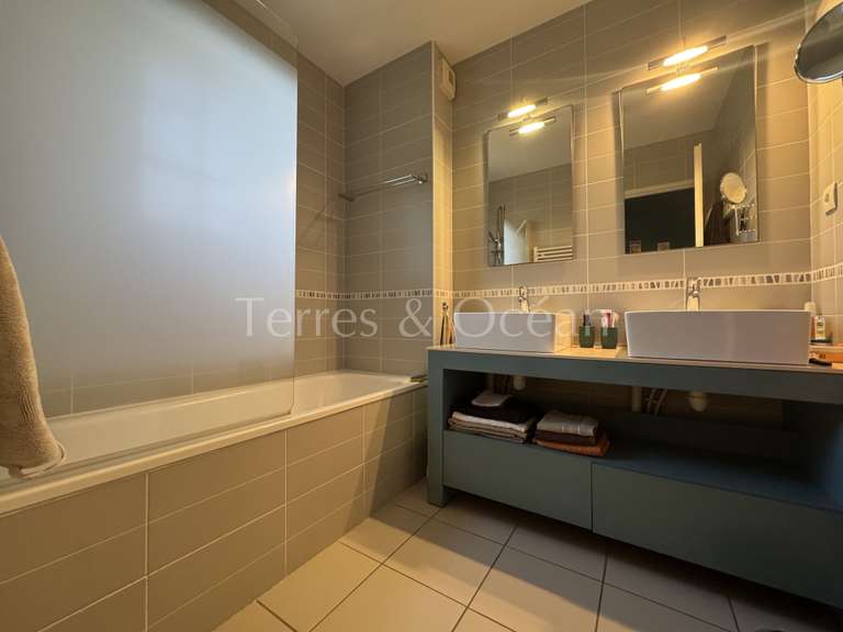 Maison Hossegor - 3 chambres - 80m²