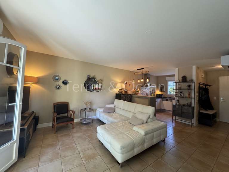 Maison Hossegor - 3 chambres - 80m²