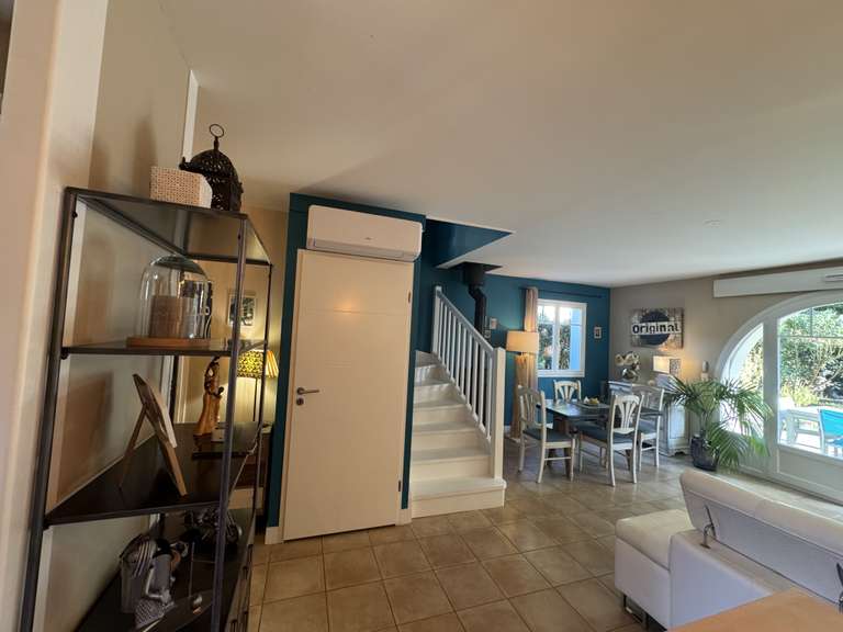 Maison Hossegor - 3 chambres - 80m²