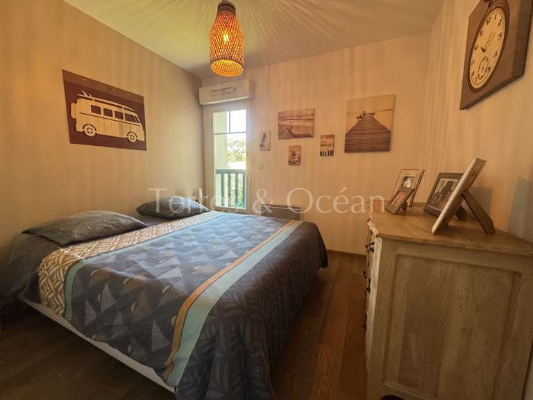 Maison Hossegor - 3 chambres - 80m²